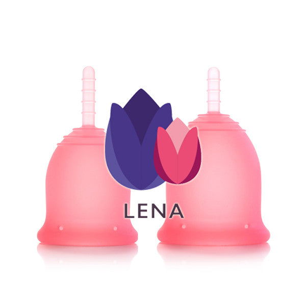 Lena Menstrual Cup