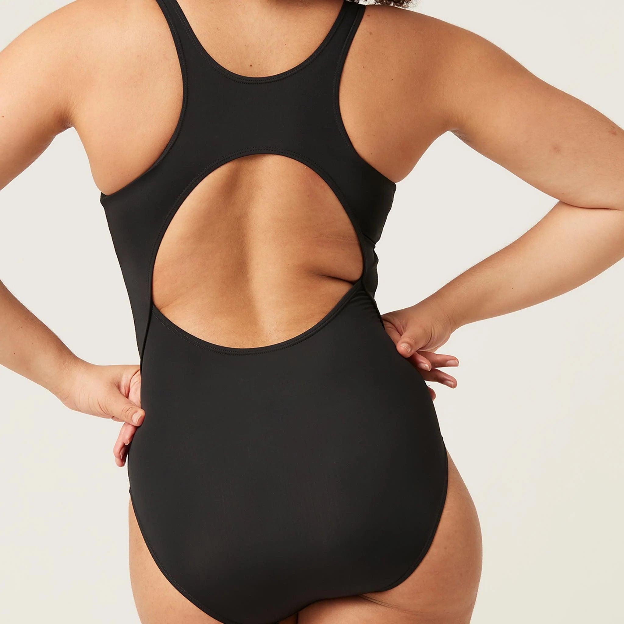 Modibodi Recycled Swimwear Bikini Brief