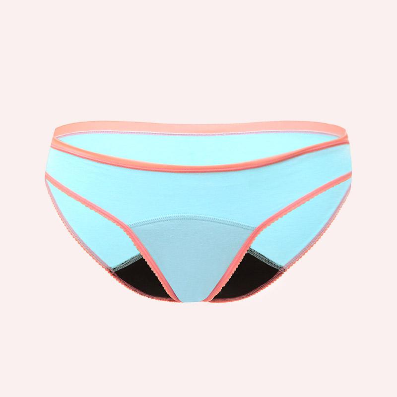 Menstrual Leakproof Bikini - Best Price in Singapore - Jan 2024