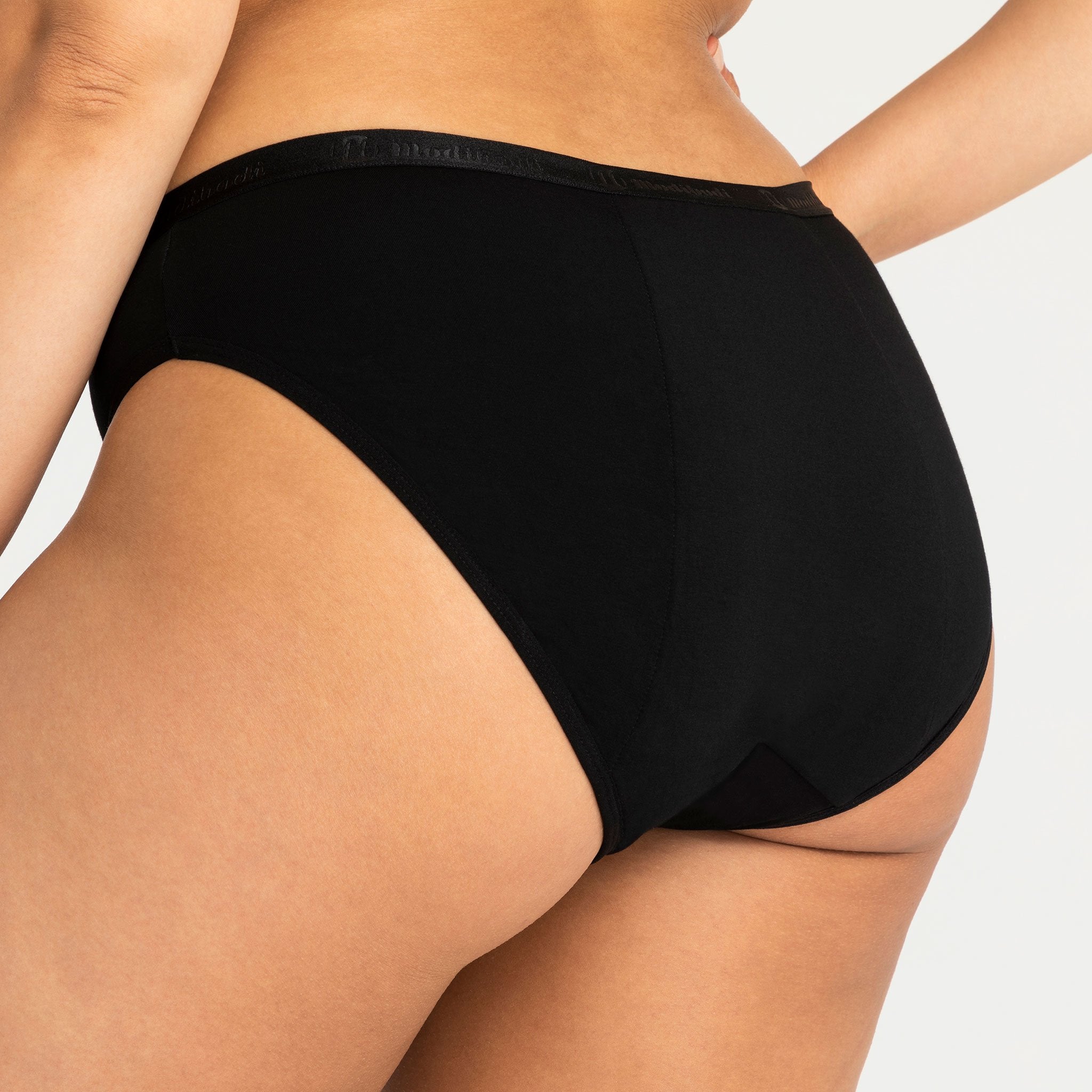 Modibodi Period Underwear Is the Future of Feminine Hygiene