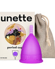 Lunette Menstrual Cup