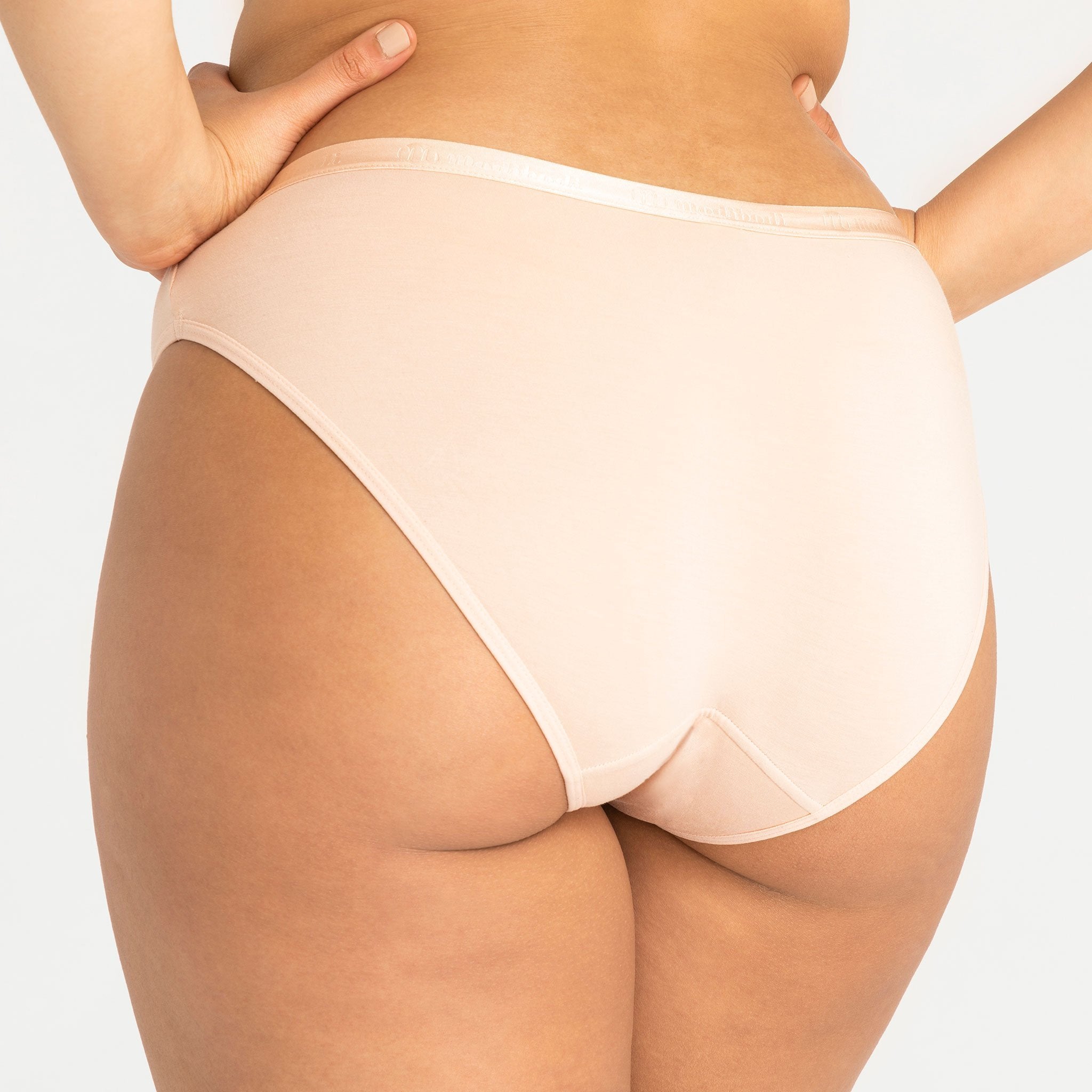 Modibodi Period Underwear/Menstrual Panties Classic Bikini - Heavy
