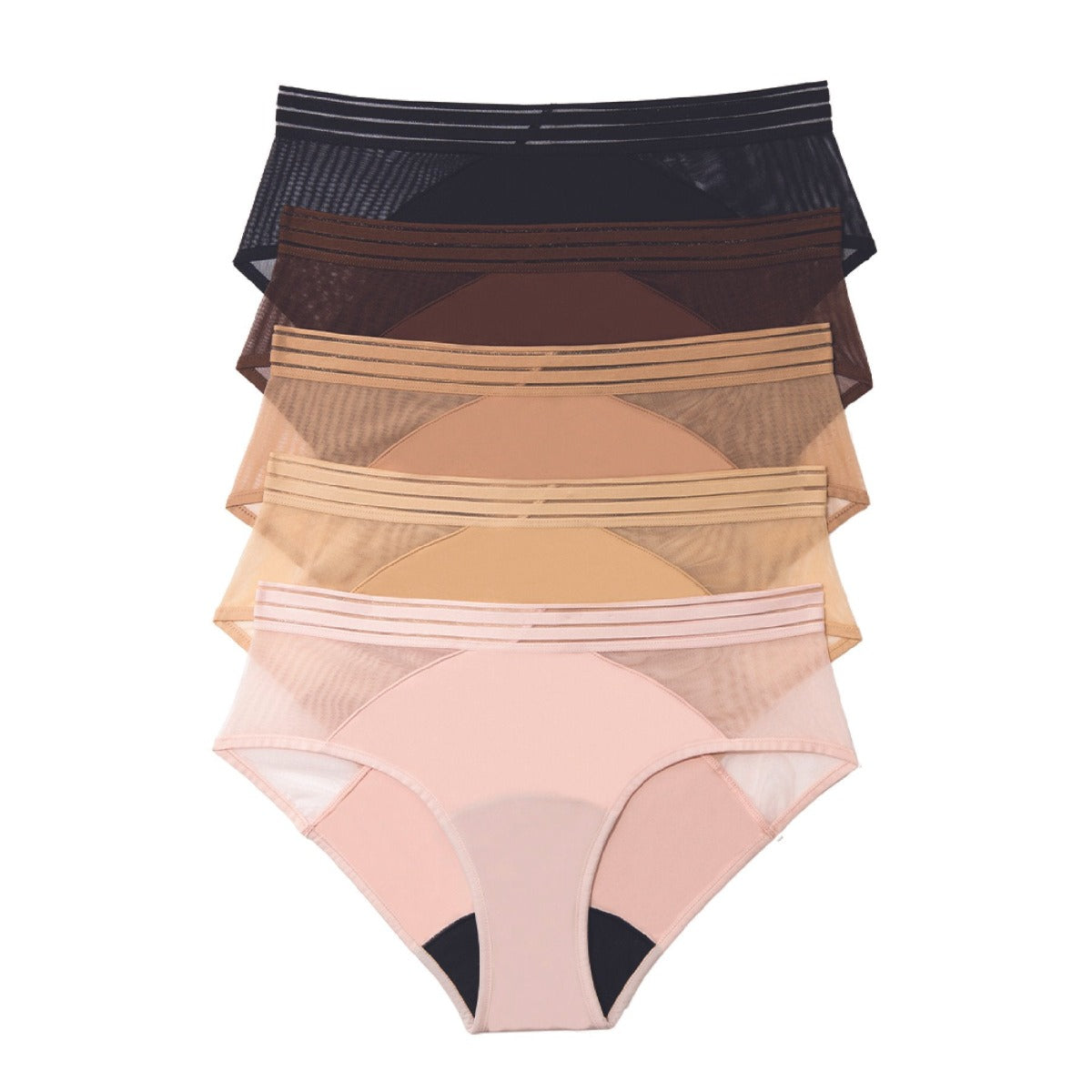 THINX Thong Period Underwear for Women, FSA HSA Kenya